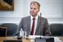 Peter Skaarup (DF) mener, at partiet skal blive langt bedre til at forklare sine vælgere præcist, hvad det mener.