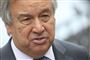 FN's generalsekretær, António Guterres, fordømmer angreb på olieanlæg i Saudi-Arabien. (Arkivfoto).