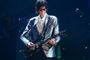Ric Ocasek var forsanger i bandet The Cars.