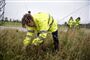 Masseeksperimentet 2019 skal kortlægge plastforureningen i den danske natur. Det er 57.000 børn og unge en del af, og over tre uger indsamler de systematisk plastik i deres nærområde.