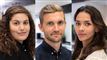Nilly Taheri, Nima Sophia Tisdall og Asger Narud er tre unge, danske debattører, der deltager i DI Topmødet 2019 tirsdag, hvor de bl.a. fortæller om deres generationens holdning til verdens klimaudfordringer og giver bud på, hvem der skal løse dem - og hvordan.