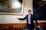 Matteo Renzi, der var italiensk premierminister fra 2014 til 2016, har besluttet sig for at gå egne veje og danne sit eget parti i Italien.