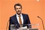 Tirsdag uddelte kronprins Frederik DI-prisen 2019 til den danske virksomhed Heliac under Dansk Industris topmøde i Koncerthuset i København.