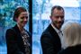 Samme med Ellen Trane Nørby (på billedet) og Inger Støjberg, som begge er kandidater til posten som Venstres kommende næstformand, var Jakob Ellemann-Jensen (V) til kredsmøde på Lyngby Gymnasium tirsdag aften. Formands- og næstformandskandidaterne i Venstre besøger frem mod det ekstraordinære landsmøde den 21. september de forskellige regioner for at møde medlemmerne.