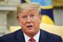 USA's præsident, Donald Trump, vil ramme Iran med yderligere sanktioner efter angreb mod store saudiarabiske olieanlæg i weekenden.