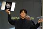 Den sydkoreanske filminstruktør Bong Joon-ho modtog i 2003 en pris på San Sebastian International Film Festival for sin film om seriemorderen fra Hwaseong, "Memories of Murder".
