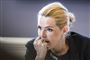 En ulovlig instruks om at adskille alle asylpar, hvis den ene part var under 18 år, blev udsendt i en pressemeddelelse fra forhenværende udlændinge- og integrationsminister Inger Støjbergs (V) ministerium i februar 2016. (Arkivfoto).