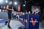 Ellen Trane Nørby forsøgte forgæves at blive Venstres nye næstformand.