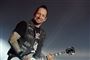 Den danske rockgruppe med Michael Poulsen i front ville i 2017 ikke anmeldes af Ekstra Bladet og online-musikmediet Devilution. En række andre danske medier besluttede derefter at boykotte koncerten. (Arkivfoto)