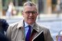 Labours næstformand, Tom Watson. Han ønsker en ny folkeafstemning i Storbritannien om EU modsat sin formand, Jeremy Corbyn.