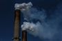 Selv om verdens lande ønsker at bremse den globale opvarmning, så fortsætter det samlede CO2-udslip med at vokse. (Arkivfoto)