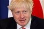 Den britiske premierminister, Boris Johnson, lover det konkursramte rejseselskab Thomas Cook hjælp til at få alle berørte hjem fra deres rejsemål. Men den britiske premierminister ville ikke komme Thomas Cook til undsætning inden konkursen. (Arkivfoto)