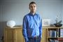 Lægeforeningens formand, Andreas Rudkjøbing, er tilfreds med mandagens højesteretsdom over den pensionerede læge Svend Lings. Lægeforeningen vil have Lings ekskluderet. (Arkivfoto).