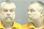 Steven Avery blev dømt for drabet på Theresa Halbach i 2005. Netflix lavede efterfølgende en dokumentar om drabssagen, hvor der blev sået tvivl om politiets arbejde. (Arkivfoto)