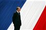 Jacques Chirac var præsident i Frankrig fra 1995 til 2007. (Arkivfoto).