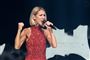 Céline Dion besøger København 31. august 2020 som del af en verdensturné. Billetsalget åbner 4. oktober. (Arkivfoto)