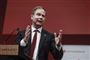 Hvis Storbritannien forlader EU 31. oktober uden en aftale, kan det betyde, at Danmark skal betale to milliarder ekstra til næste års EU-budget, siger finansminister Nicolai Wammen. (Arkivfoto)