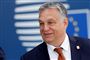 - Der er kun et kontinent, der ved at overgive sig til dets suicidale træk, ikke beskytter dets indentitet. Det er Europa, siger Viktor Orban om nyt initiativ til omfordeling af migranter og flygtninge.