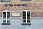 To mænd er anklaget i sag om større våbenlager fundet i Skævinge. Sagen kommer for ved Retten i Hillerød til november. (Arkivfoto)