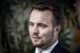 Erhvervsminister Simon Kollerup (S) vil give Erhvervsstyrelsen mulighed for at sende virksomheder til tvangsopløsning, hvis de ikke overholder reglerne. (Arkivfoto)