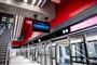 Metrostationen Københavns Hovedbanegård åbner søndag for passagerer som en ud af 17 nye metrostationer på Cityringen.