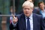 Beskyldninger om, at den britiske premierminister, Boris Johnson, for 20 år siden skulle have befamlet to kvinder overskygger de konservatives partikongres i Manchester.
