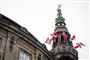 En festdag for demokratiet kaldes den første tirsdag i oktober, hvor Folketinget åbner.
