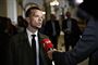 Socialdemokratiet vil gerne indtræde i forliget, men forbeholder sig retten til at komme med sit eget forslag om en ret til tidligere tilbagetrækning. (Arkivfoto).