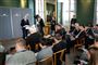 Finansminister Nicolai Wammen (S) præsenterer på et pressemøde regeringens finanslovforslag for 2020.
