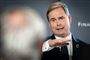 Finansminister Nicolai Wammens (S) finanslovsforslag er ganske fornuftigt set med økonomøjne.