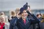 Kronprinsesse Mary ser det som en stor ære, at hun er blevet udnævnt til rigsforstander. (Arkivfoto)