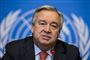 Når FN's generalsekretær António Guterres besøger Danmark næste uge, bliver det hans første besøg i landet som generalsekretær. (Arkivfoto)