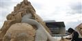Foto: Københavns Sandskulptur Festival