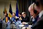 Eurojust er et samarbejde mellem de nationale anklagemyndigheder i EU i sager med grænseoverskridende kriminalitet.