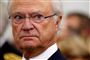 Den svenske konge, Carl Gustaf, har besluttet, at fem af hans børnebørn ikke længere er en del af kongehuset. De er dog fortsat en del af den kongelige familie. 
(Arkivfoto)