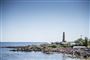 Bornholm er kåret til Europas andenbedste ferieø af magasinet Conté Nast Traveller.