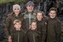 Kronprins Frederik og kronprinsesse Marys fire børn skal næste år på et kortere skoleophold i Schweiz, oplyser kongehuset til avisen.dk.