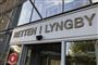 En 76-årig mand er ved Retten i Lyngby dømt for at forsøge at begå overgreb mod børn via internettet.