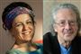 Det Svenska Akademien har givet Nobelprisen i litteratur 2018 til den polske forfatter Olga Tokarczuk, mens prisen for 2019 går til Østrigs Peter Handke. Den 57-årige Olga Tokarczuk er aktivist og intellektuel. Den 76-årige Handke er avantgarde forfatter og dramatiker.