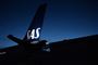 SAS har tjekket nogle af sine fly for revnedannelser efter krav fra FAA. To fly har fejl og tages ud af drift.