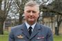 Chefen for USA's kystvagt, admiral Karl Schulz, skal i Grønland blandt andet mødes med lederen af Arktisk Kommando, Kim Jørgensen (billedet). (Arkiv)

