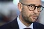 Danmark giver en håndsrækning på 20 millioner kroner til at hjælpe nødstedte i det nordlige Syrien. Pengene tages fra det, som udviklingsminister Rasmus Prehn (S) kalder "akutkassen".