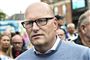 Bjarne Riis har planer om at lancere et større professionelt cykelhold, og det koster Team Waoo livet fra årsskiftet. (Arkivfoto)