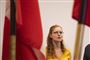 Kristendemokraterne har valgt Isabella Arendt som ny landsformand. Det er sket på partiets landsmødes i Middelbart søndag.