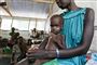 Rapporten fastslår, at hele 340 millioner børn lider af mangel på vigtige vitaminer og næringsstoffer.