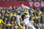 Nicklas Bendtner kom ikke på tavlen mod Brøndby i Superligaen, men tog revanche i reserveholdsligaen.