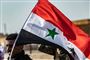 Syriske regeringsstyrker ankommer til byen Tal Tamer. Læger uden Grænser evakuerer alle internationalt ansatte fra det nordøstlige Syrien, oplyser organisationen tirsdag. (Arkivfoto)