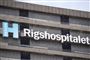 Rigshospitalet behandlede kvinde efter en ulykke i en indkørsel i Østrup Holme, oplyser politiet ifølge sn.dk. (Arkivfoto)