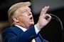 På trods af megen forberedelse kom USA's præsident, Donald Trump, ikke til Danmark i begyndelsen af september. Alligevel kostede besøget et millionbeløb.