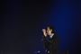 20. og 21. maj spiller rockmusikeren Nick Cave koncert i Royal Arena. (Arkivfoto)